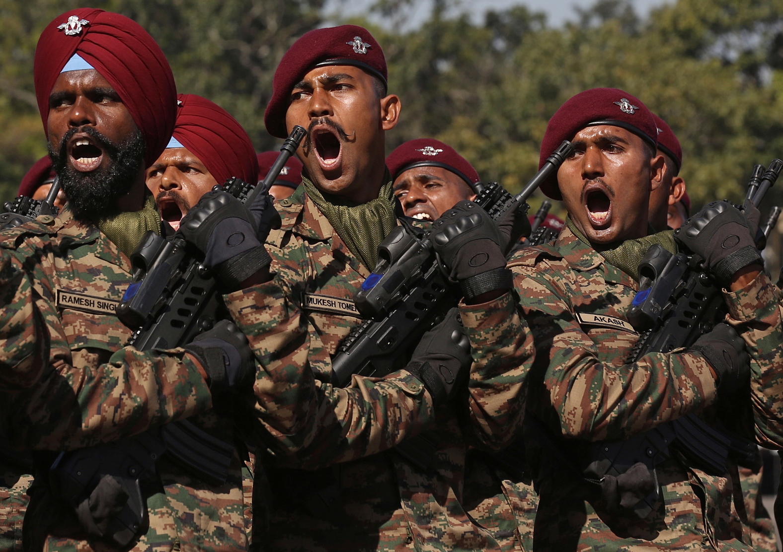 Не альянс, но помогут: Что получит Россия от военного сотрудничества с Индией