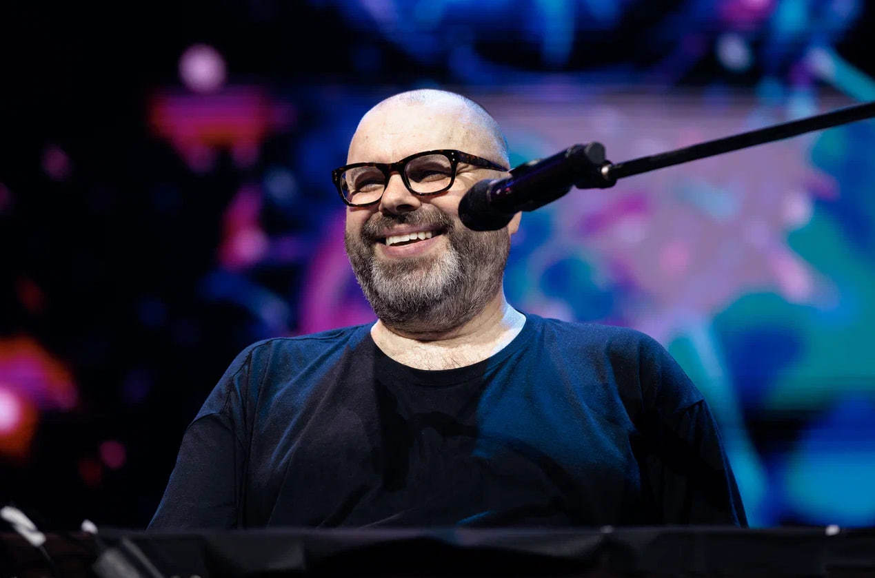 Продюсер Фадеев планирует открыть школу в Китае