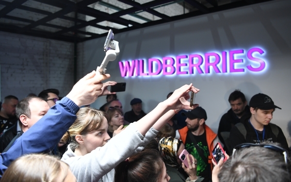 Пойдут в суд Как Wildberries открестилась от прямых выплат за потерю товара