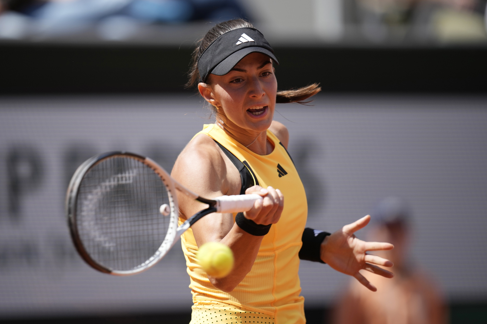 Аванесян обязали выплатить компенсацию Федерации тенниса России