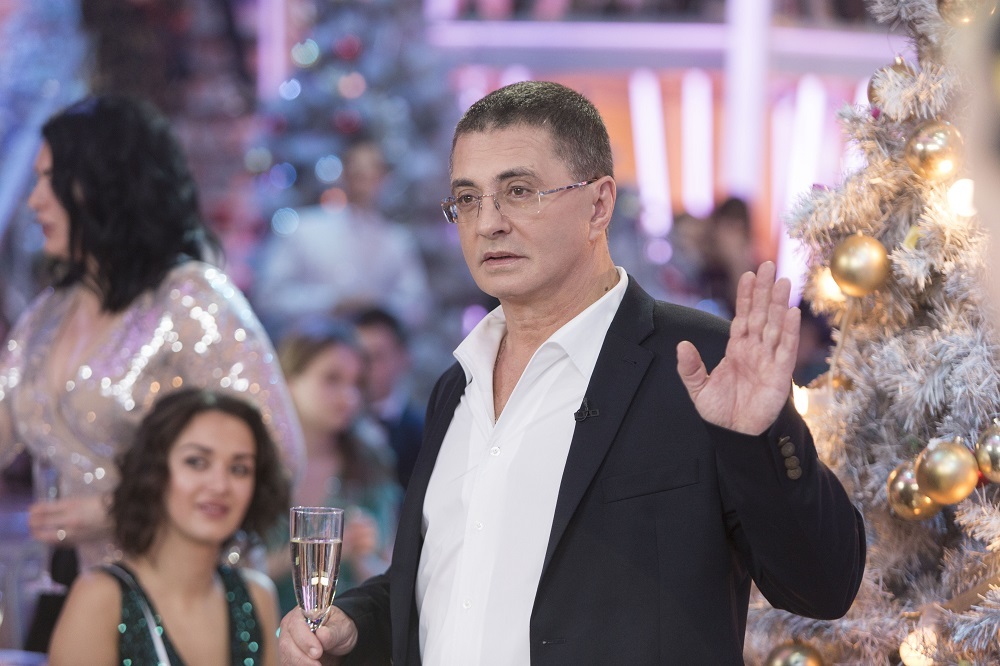 Выжить достойно: Александр Мясников поделился планами на 2026 год