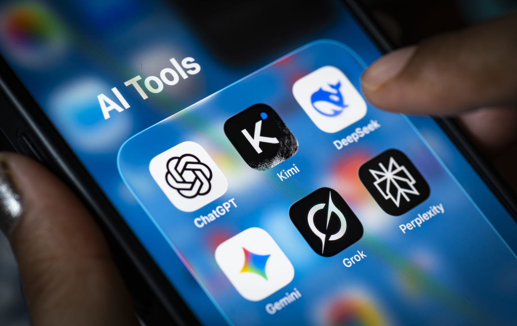 Индонезия заблокировала чат-бот Grok из-за непристойного контента