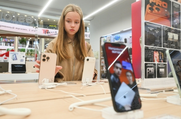 Дорогой и бессмысленный: iPhone 17e прочат плохие продажи в России