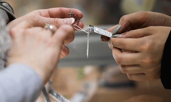 В топе серебро: Ювелиры предупредили о подорожании драгоценностей