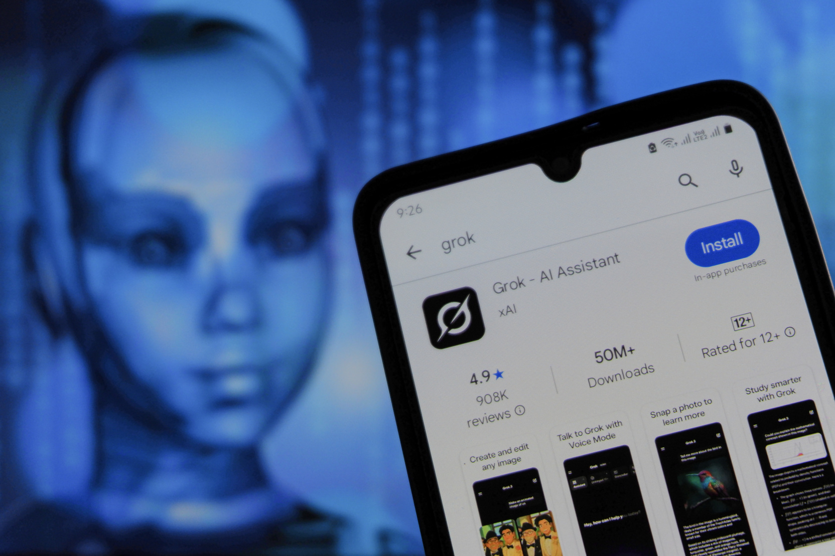 Нейросети Grok не позволят принимать военные решения за Пентагон