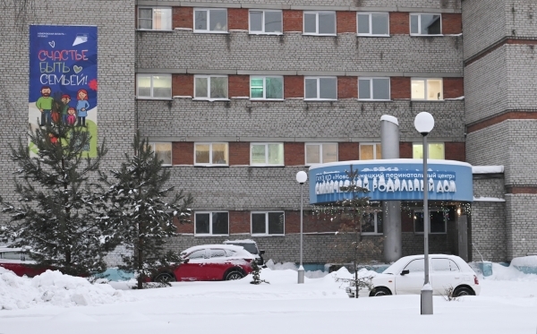 Шесть детей из роддома в Новокузнецке находятся в реанимации