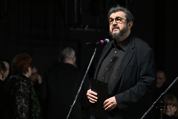 Юрист рассказал о наследниках Игоря Золотовицкого