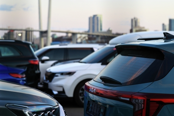 Что будет с застрявшими в порту Владивостока автомобилями