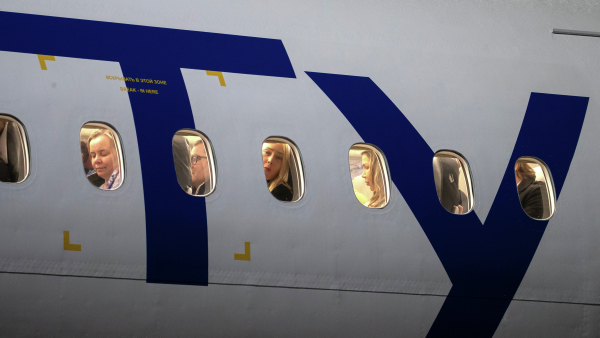 Пассажирам раскрыли, будет ли безопасно летать на расконсервированных самолетах