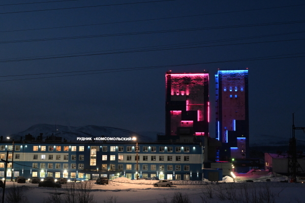 Норильский прорыв: Экологи назвали лидеров проекта Чистый воздух