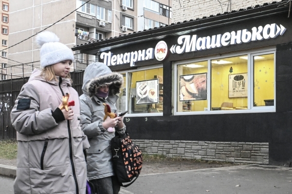 Владелец пекарни Машенька опроверг закрытие бизнеса после обращения к Путину