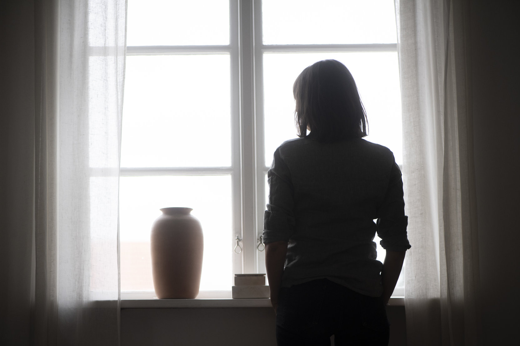 Россиян накрыла социальная депрессия из-за экономических и социальных проблем