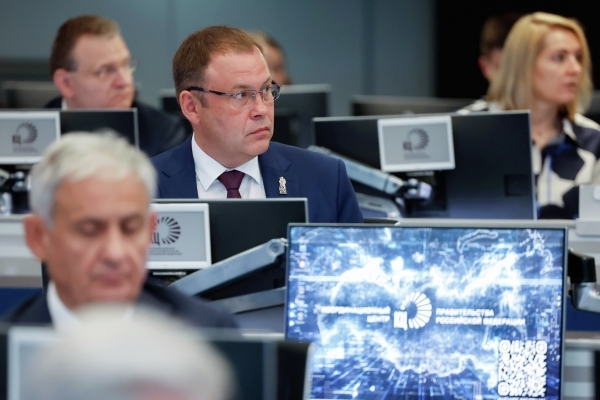 Виноваты мамы Кого защищал глава Кузбасса Середюк после трагедии в роддоме Новокузнецка