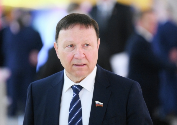 Сенатор Ролик: Приморье увеличило рождаемость третьих детей выплатами на ипотеку