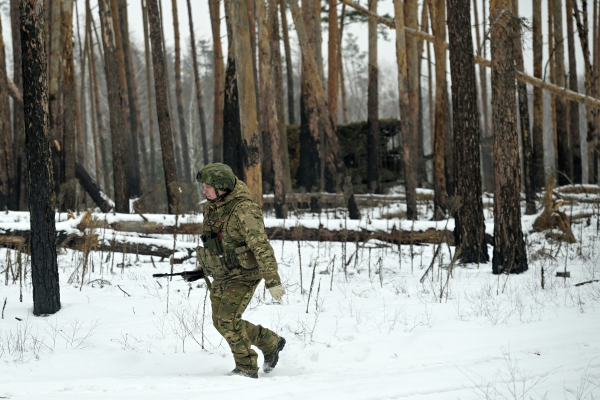 Коц объяснил, почему СВО не закончится в 2026 году