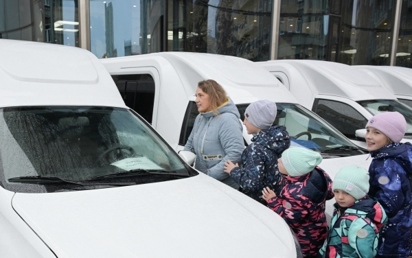 Депутаты предложили усилить господдержку многодетных семей при погашении ипотеки