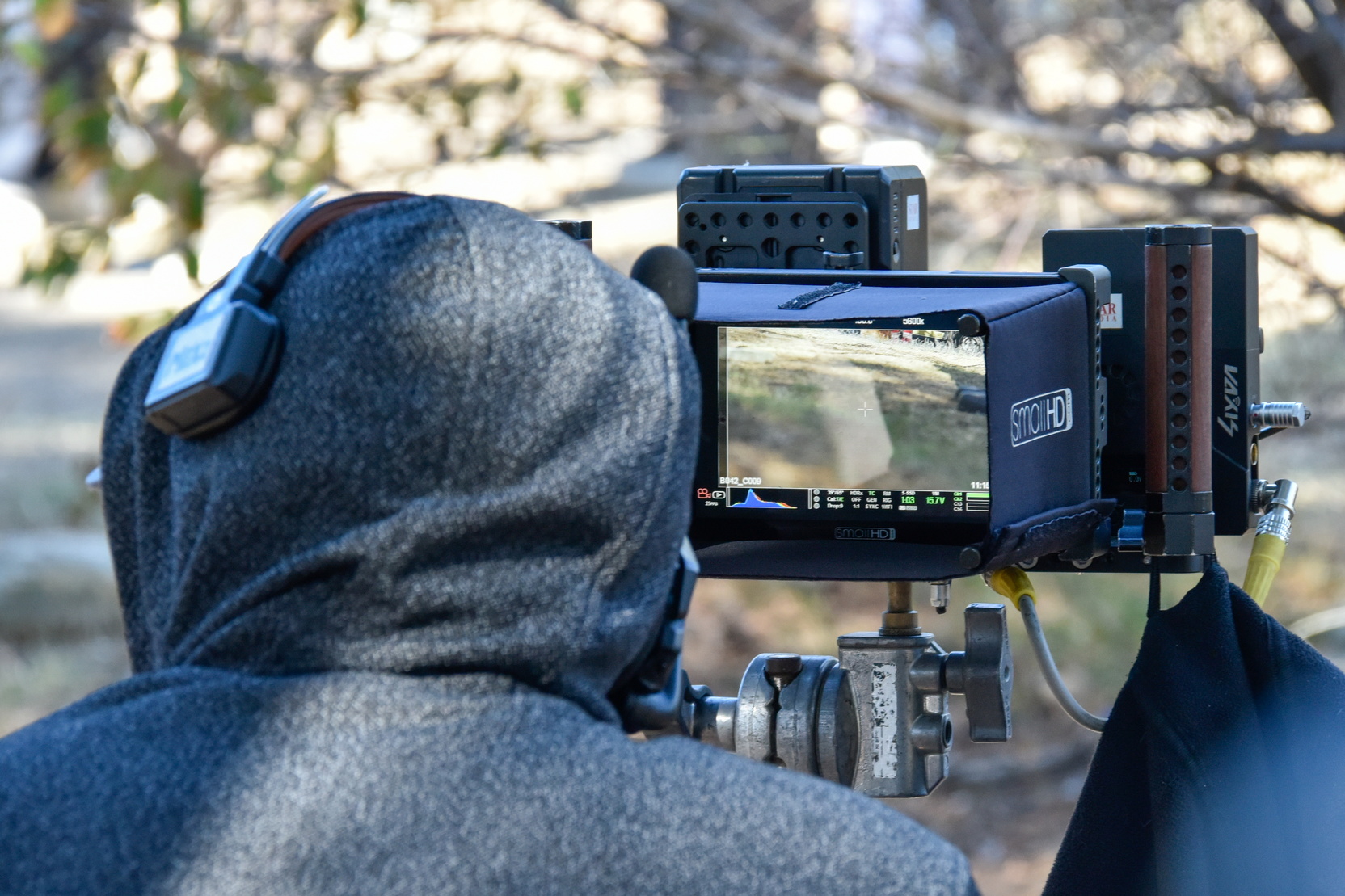 Коллеги актера Сапрыкина пожаловались на его пьяный дебош на съемках фильма