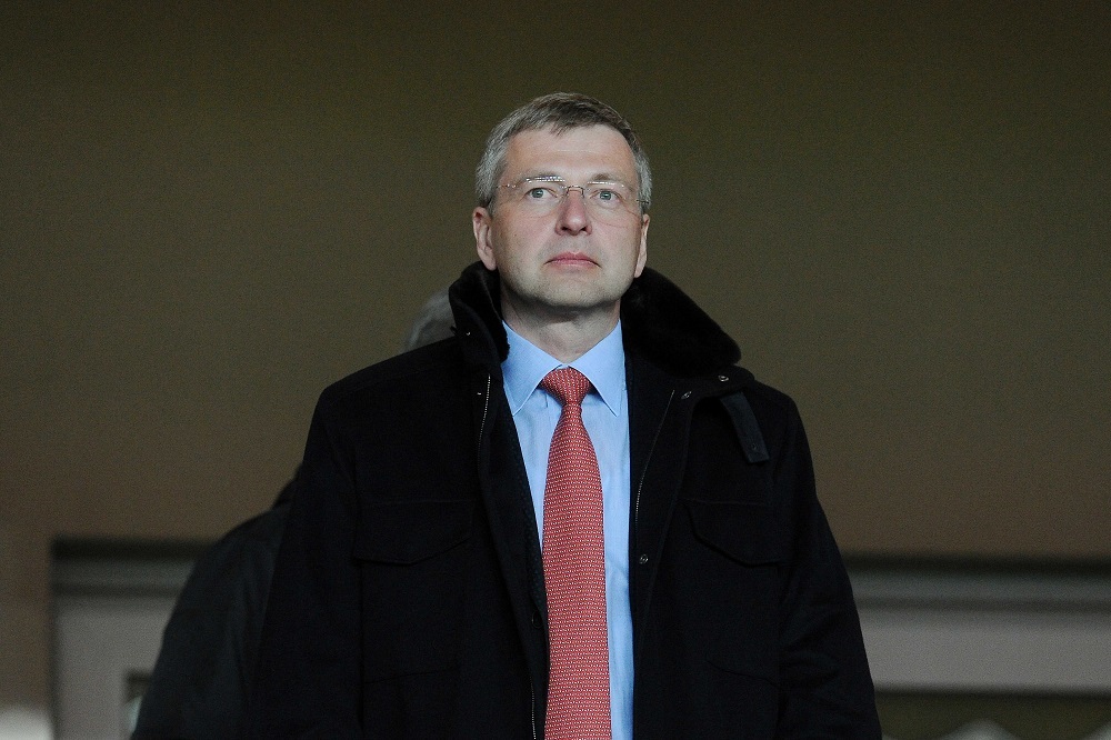 На Сандэнсе показали изнанку арт-рынка в сериале Олигарх и арт-дилер