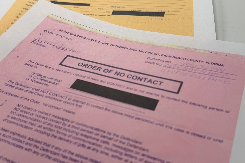 В архивах дела Эпштейна нашли упоминания о его контактах с Мисс Тольятти