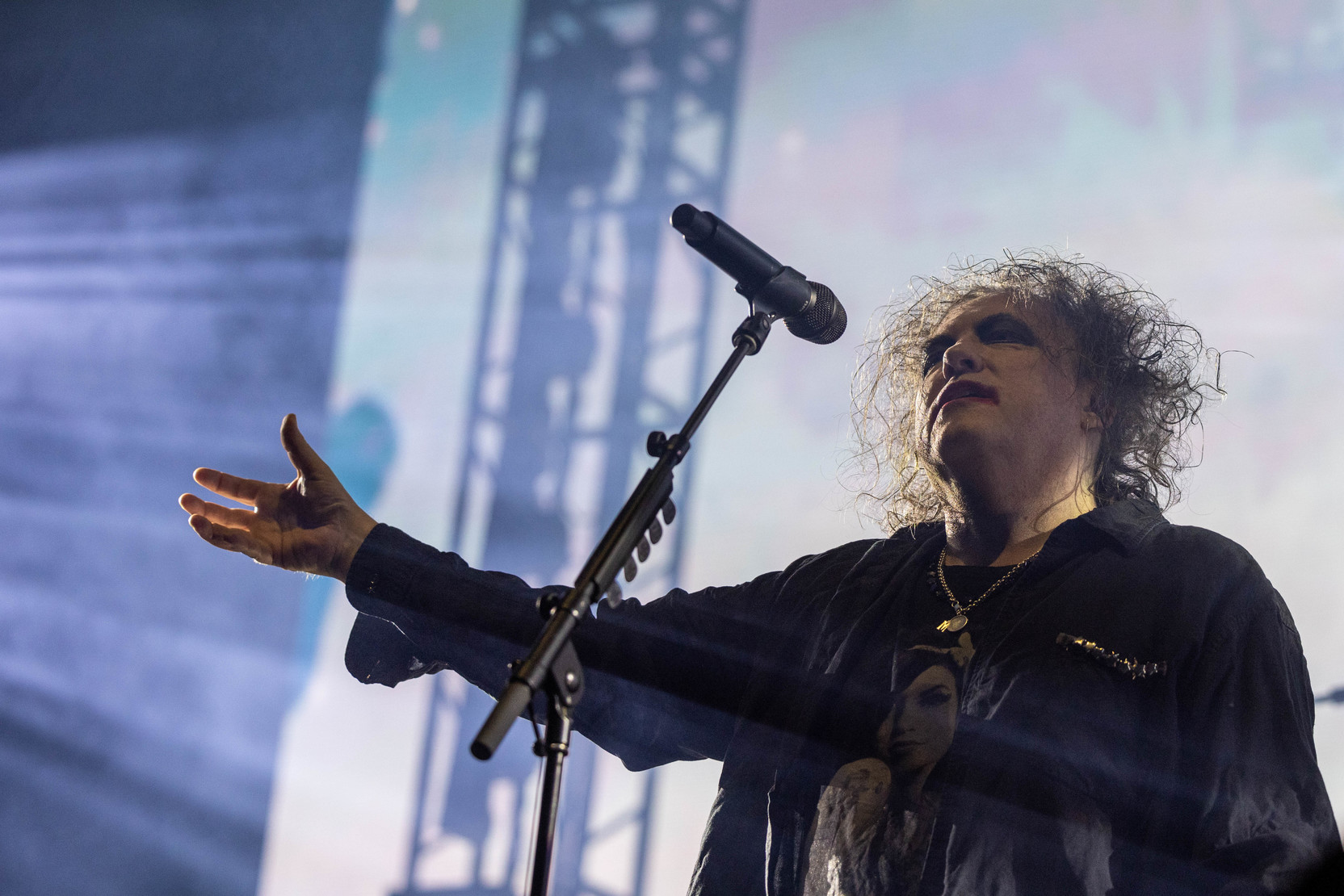 Оскар для The Cure: Грэмми назвали старым маяком индустрии