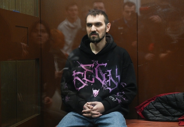 Мосгорсуд оставил в силе приговор комику Останину