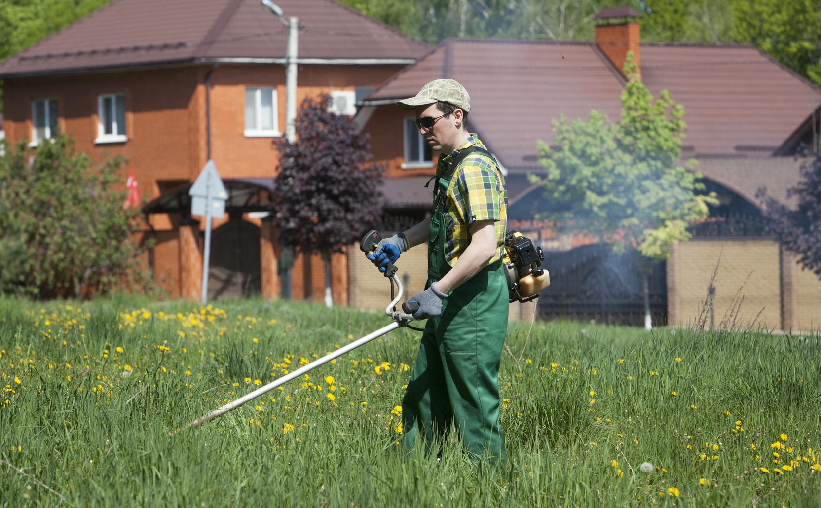 Весенние паводки могут резко снизить стоимость дачи
