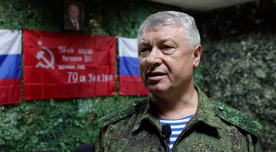 Генерал Алексеев пришел в сознание после покушения, подозреваемых задержали