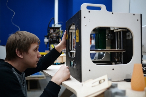 Китай уже строит: Когда 3D-принтеры заменят людей при строительстве частных домов