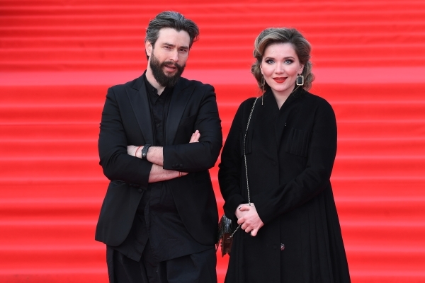 СМИ: Актриса Веденская стала фигуранткой расследования во Франции