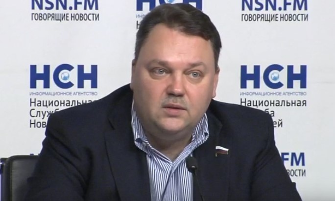 Кирьянов рассказал, как депутаты усилят защиту россиян от мошенников