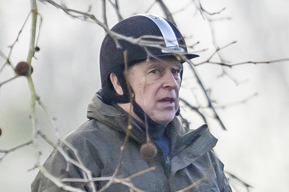 Дмитриев заявил о конце британской короны после фото брата Карла III