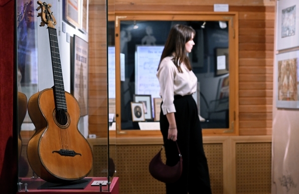 Почему рынок онлайн-продажи музыкальных инструментов не вымрет