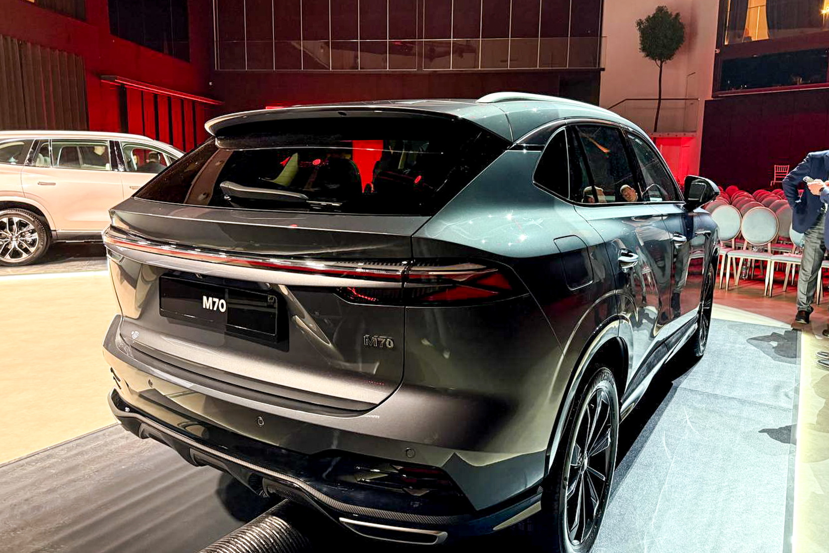 Структуры оценят: Автоэксперт рассказал, кто купит новые Москвичи