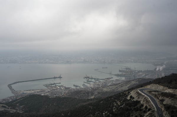 Мэр Новороссийска: Более 100 домов повреждены в результате атаки БПЛА