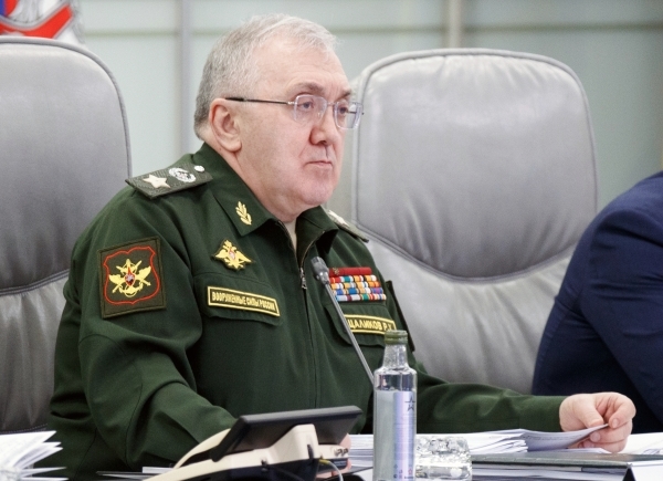 СМИ: Цаликов получил взятки мотоциклом и живыми деньгами