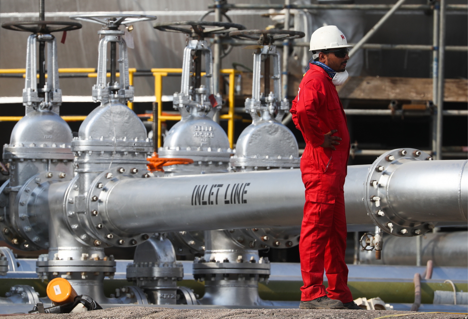 Семь стран ОПЕК планируют увеличить предел нефтедобычи