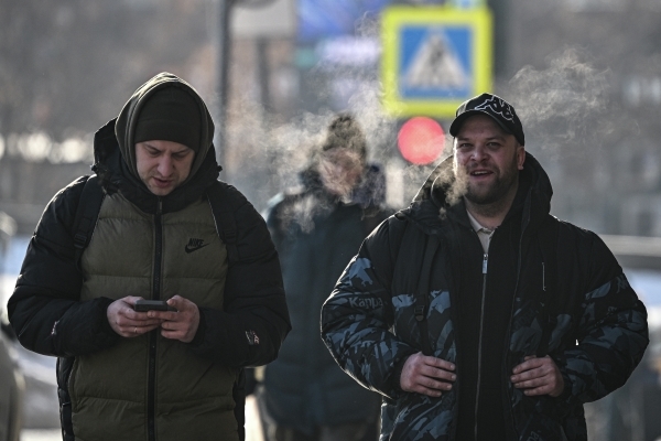 Психолог: Чтение новостей может вызвать посттравматическое расстройство