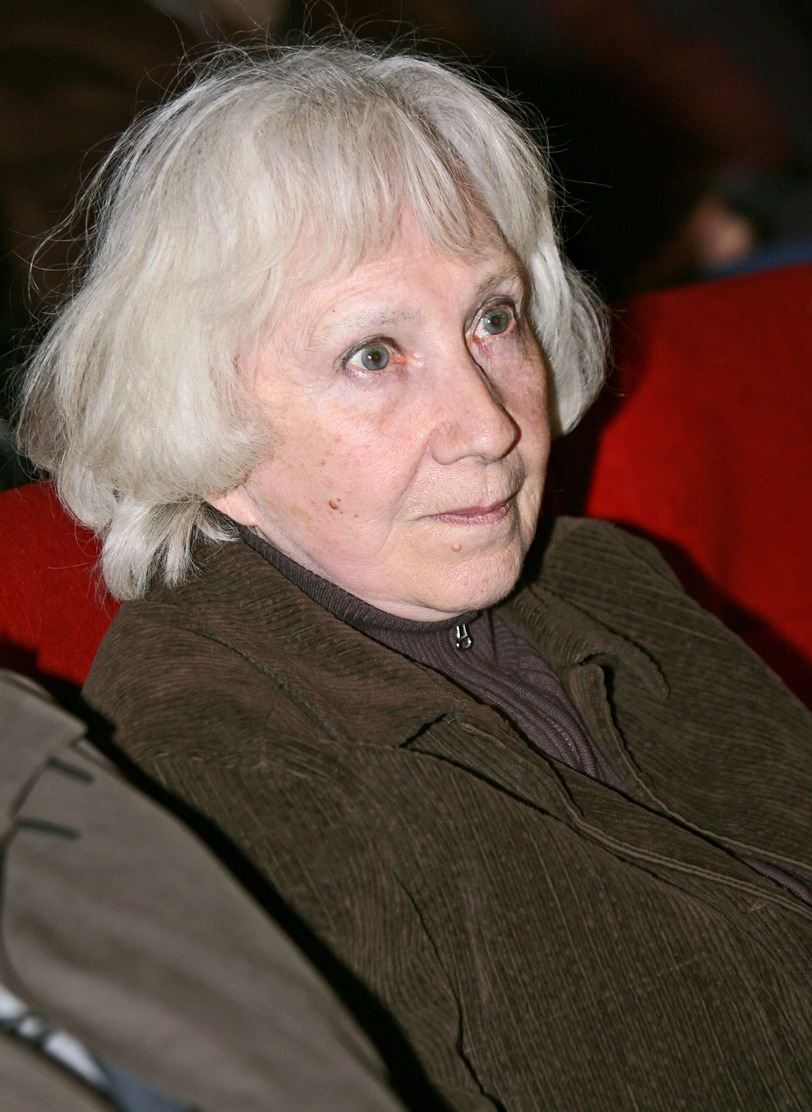 Похороны Людмилы Арининой пройдут в закрытом формате