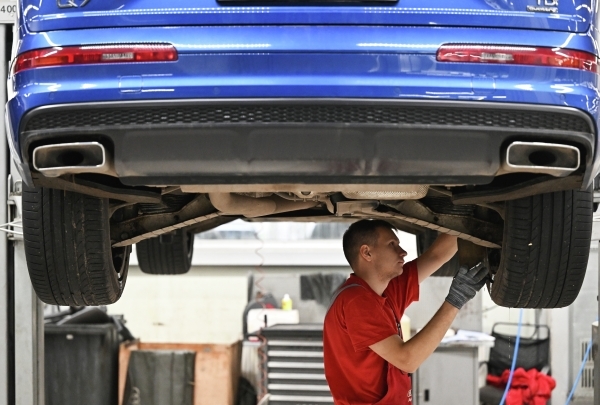 Сомнительная практика: Почему в РФ запретят выплаты по ОСАГО сверх лимита