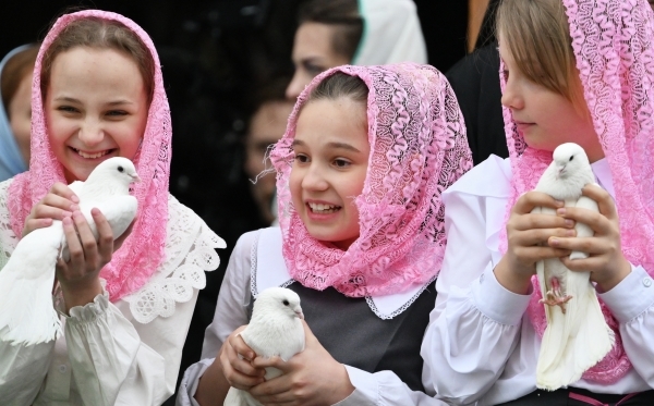 Благовещение Пресвятой Богородицы: Дата, история и традиции праздника