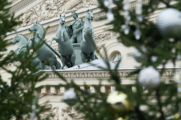 Молодежная балетная программа подарила Большому театру 13 артистов