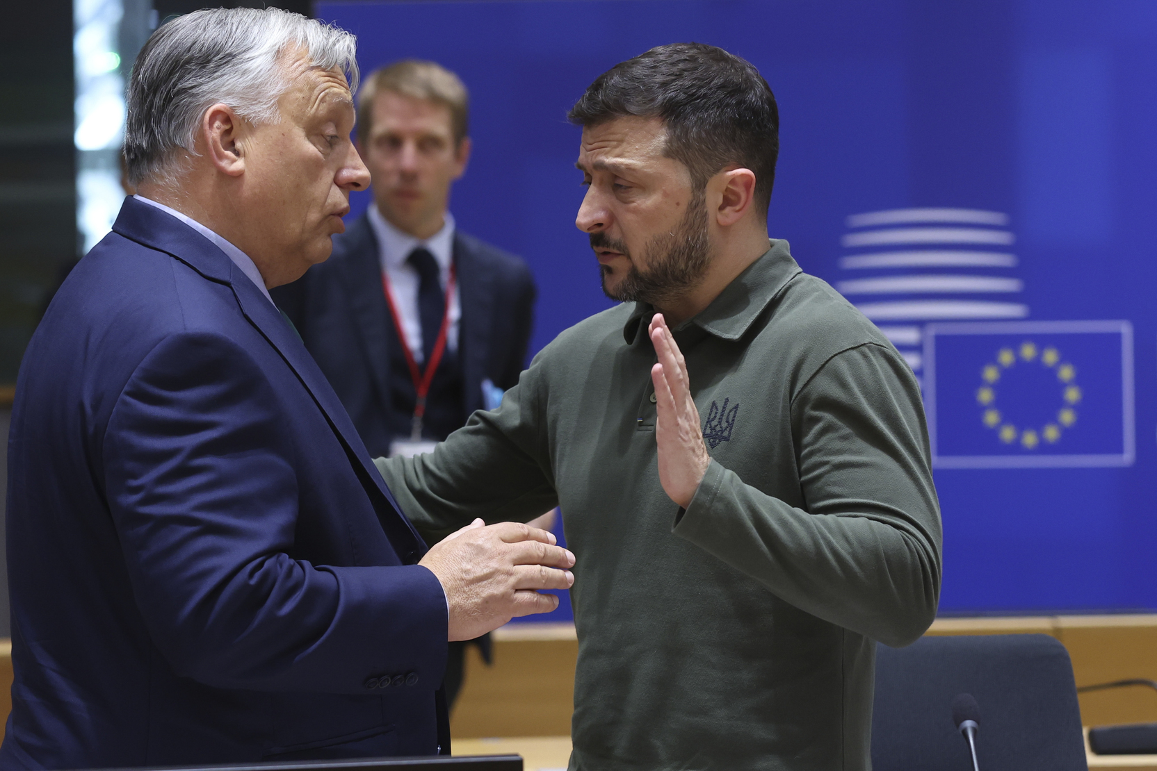 Немецкий политолог раскрыл, кто найдет 90 млрд для Украины