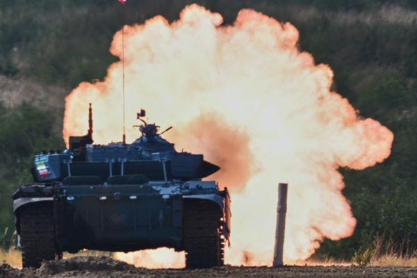 Провальная операция: Почему Иран не пойдет на захват ОАЭ и Бахрейна