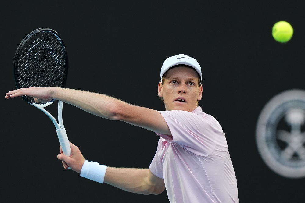 Синнер выиграл турнир Мастерс в Майами