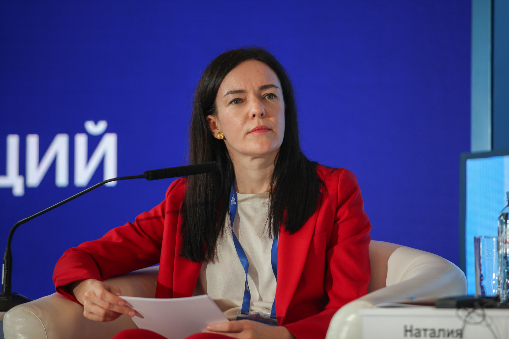 Багреева: Свыше 4 тыс. объектов недвижимости реализовано на городских торгах в 1 квартале