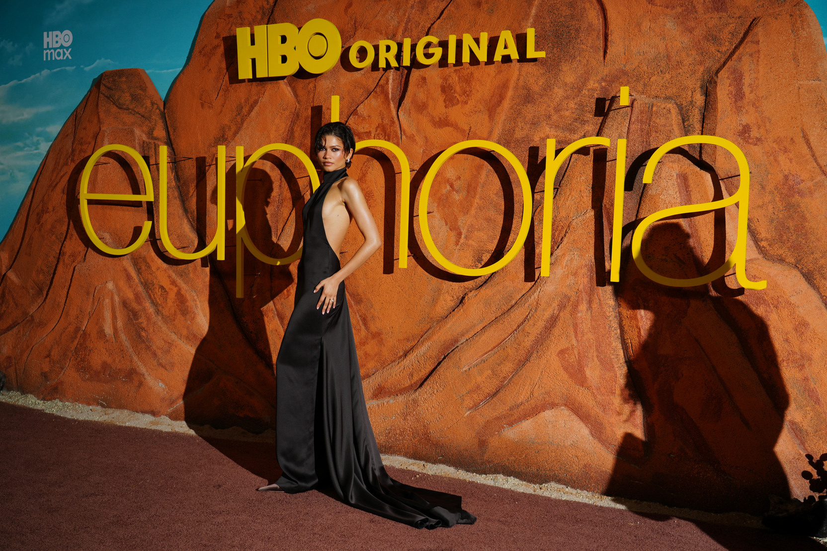 Знаковый или пустой финал: Чего ждать от третьего сезона Эйфории