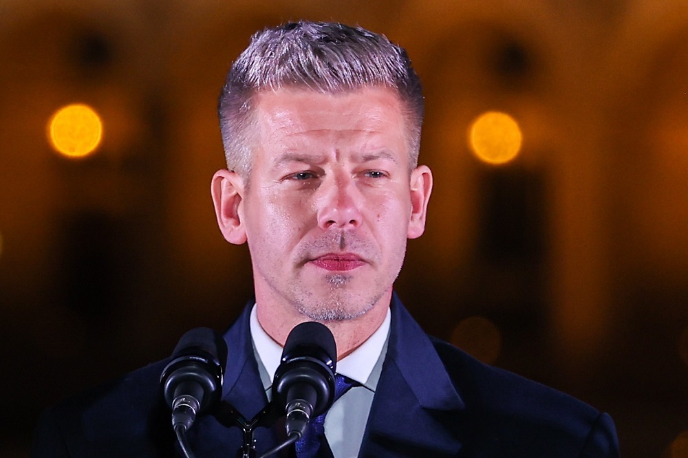 Мадьяр предложил Зеленскому встречу в Закарпатье