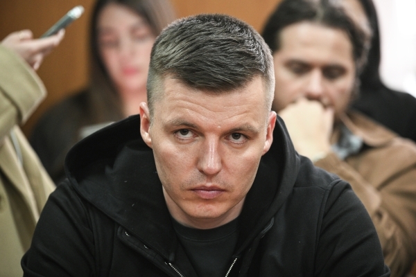 Чекалин погасил долг перед ФНС после приговора по делу о выводе средств