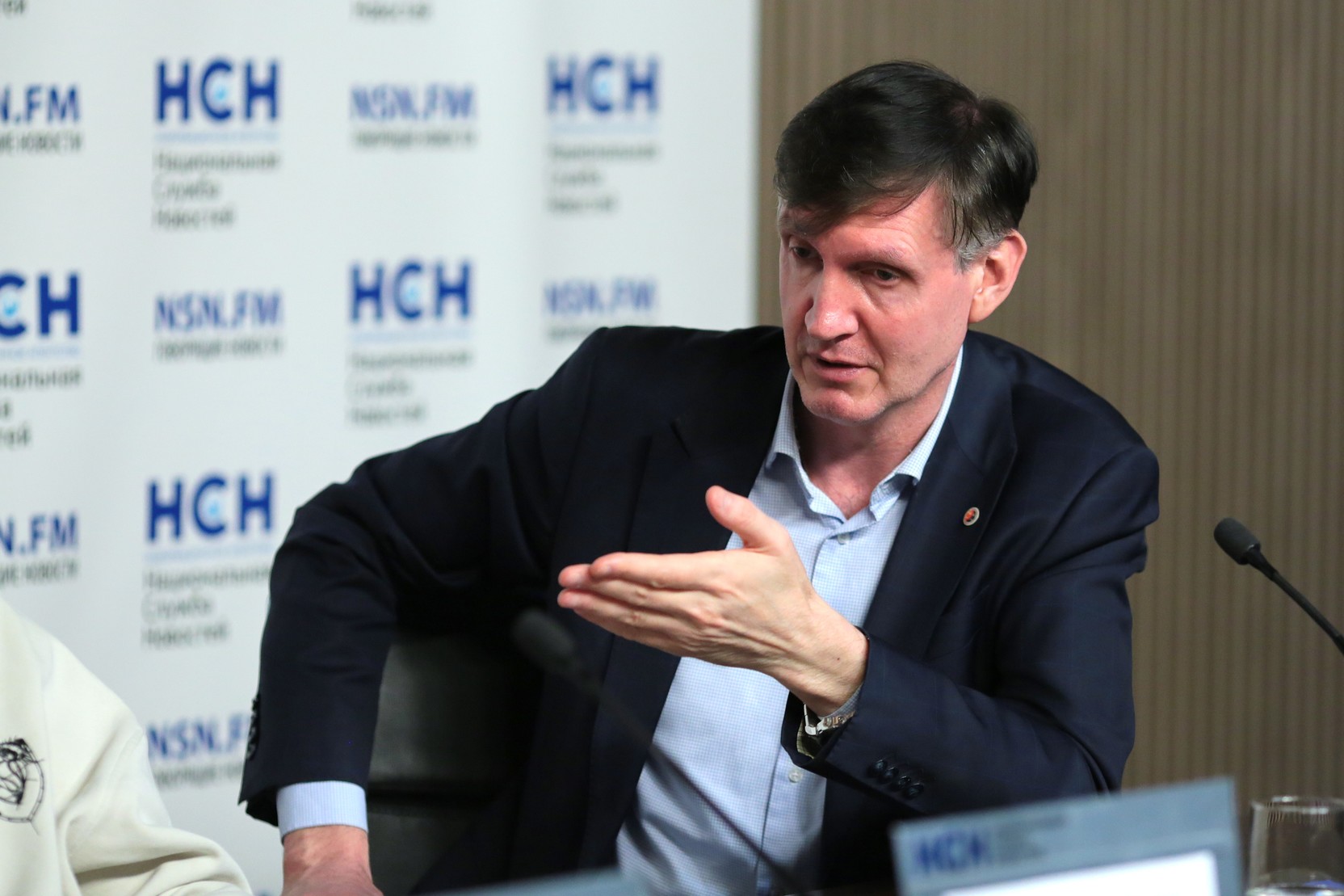 В профсоюзе актеров возмутились, что молодежь не может попасть на ММКФ