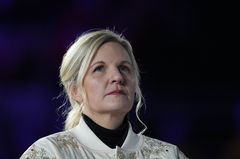 Глава МОК призвала Евросоюз поддерживать политический нейтралитет спорта